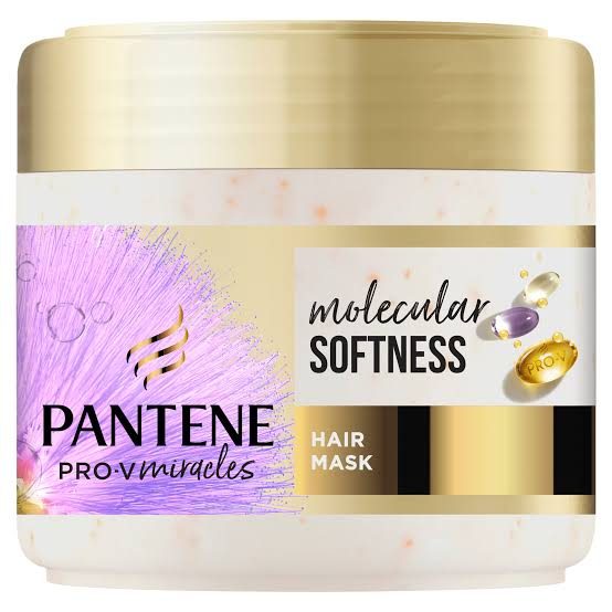 PANTENE μάσκα μαλλιών miracles deep repair 300ml – Μάσκες Μαλλιών