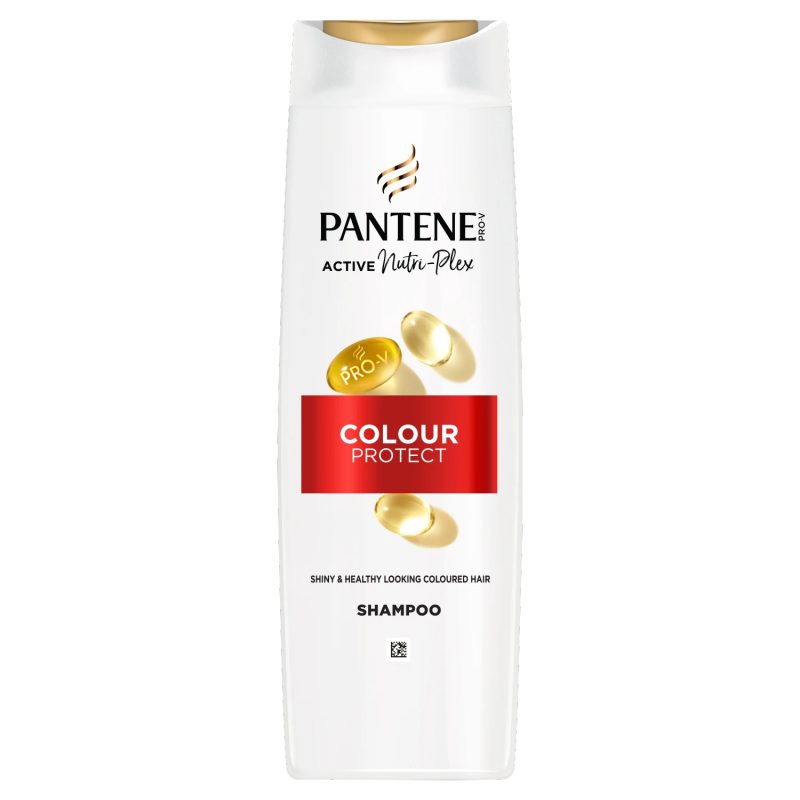 PANTENE σαμπουάν colour protect 325ml