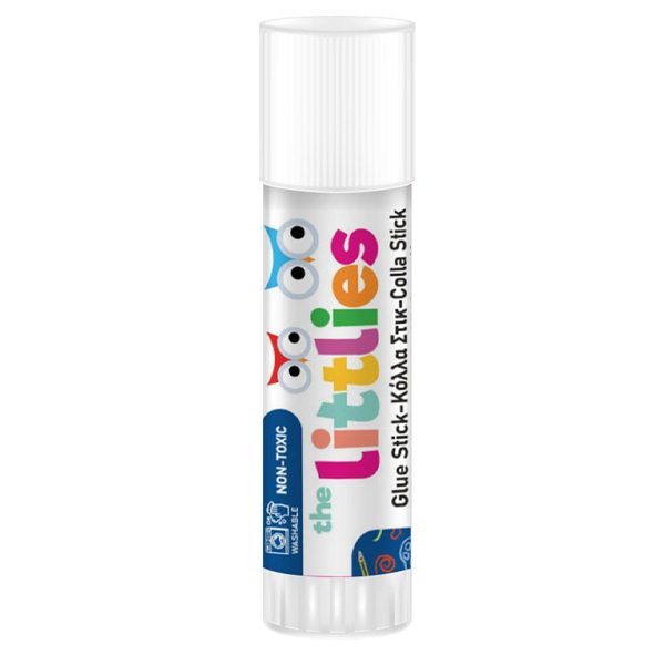 THE LITTLIES κόλλα stick 40gr – Κόλλες