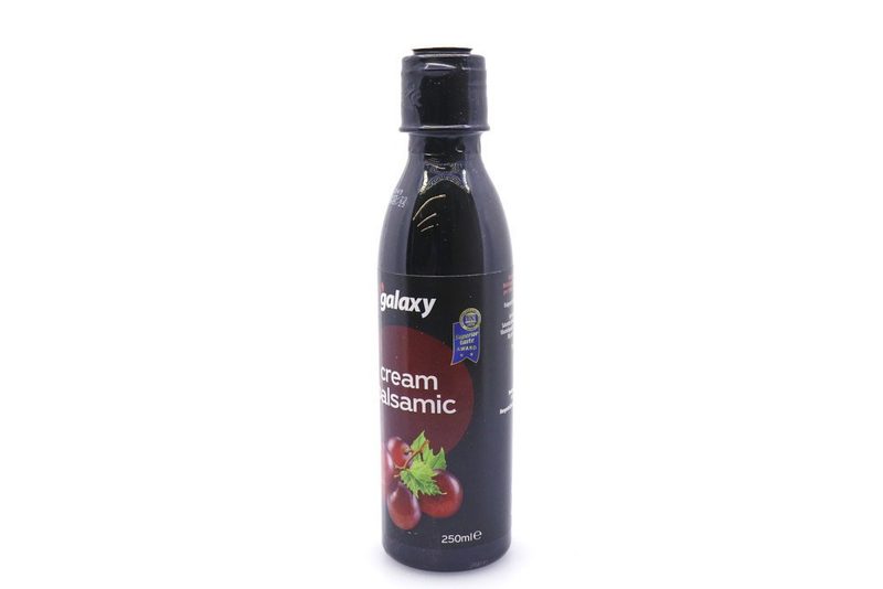 Galaxy κρέμα βαλσάμικου κλασική 250ml – Ξίδι