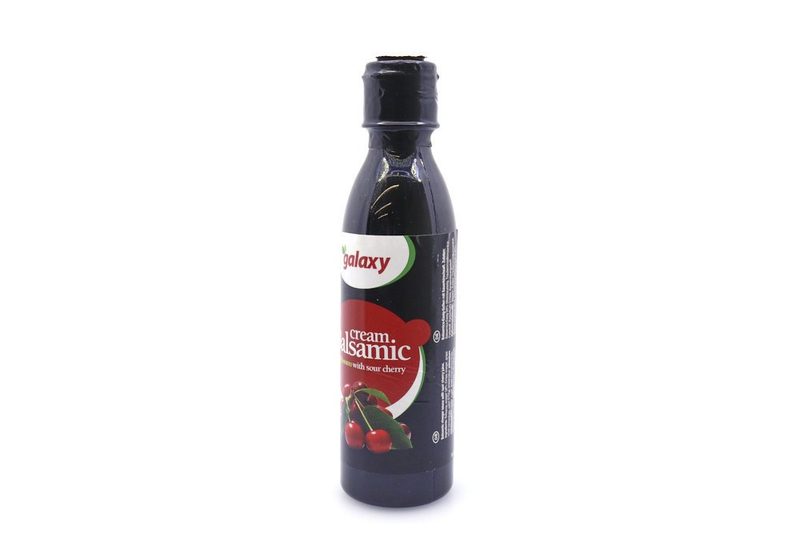 Galaxy κρέμα βαλσάμικου με βύσσινο 250ml – Ξίδι