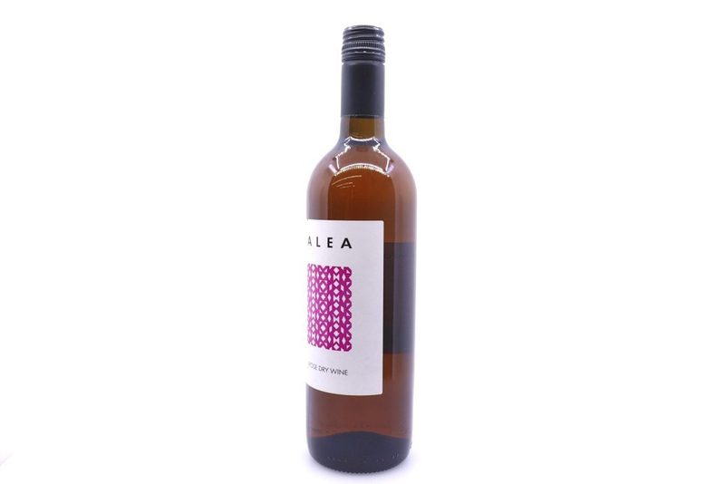 ALEA οίνος ροζέ ξηρός 750ml – Κρασιά