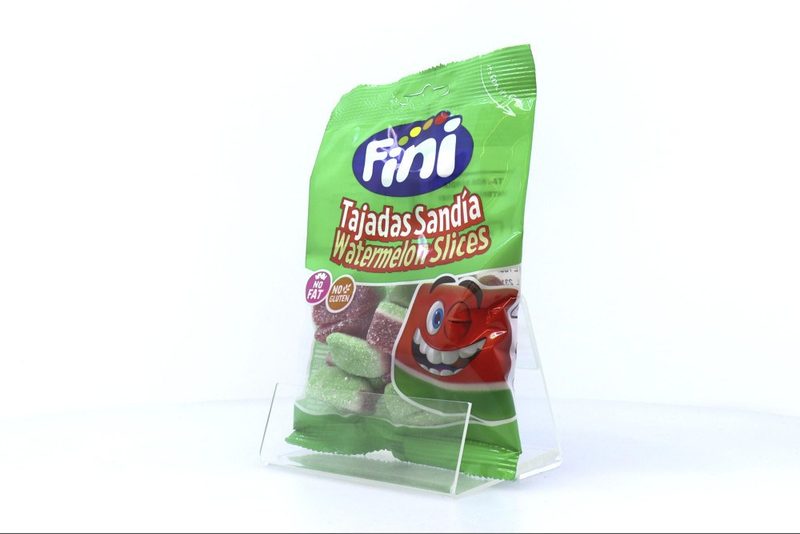FINI ζελεδάκια watermelon slices 100gr – Καραμέλες, Γλειφιτζούρια και Τσίχλες