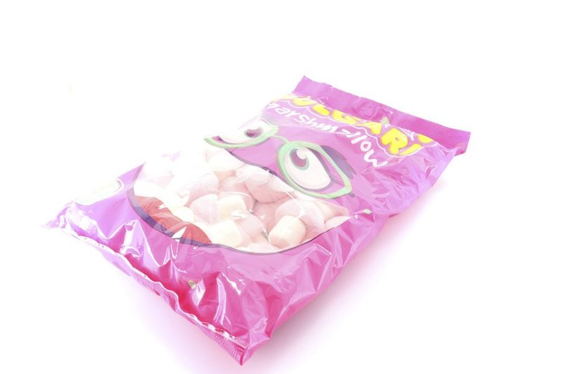 BULGARI ζαχαρωτά marshmallows μανιτάρια 900gr – Καραμέλες, Γλειφιτζούρια και Τσίχλες