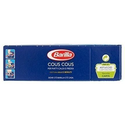 BARILLA ζυμαρικά Cous Cous 500gr