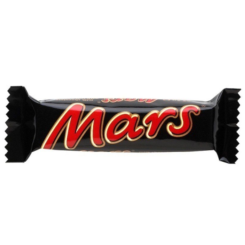 MARS σοκολάτα 51gr – Σοκολάτες