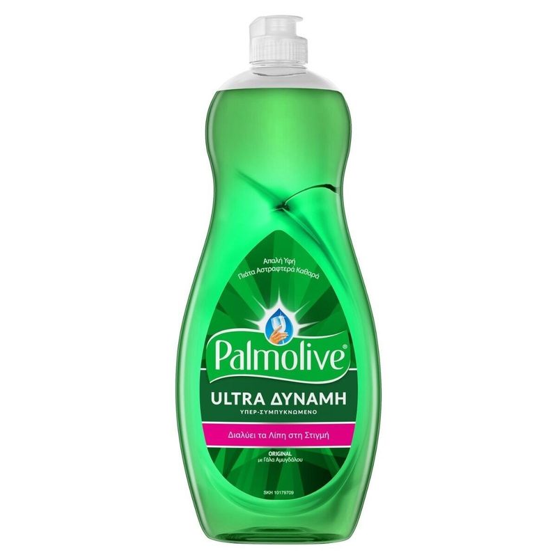 PALMOLIVE υγρό πιάτων original 750ml – Υγρά Πιάτων
